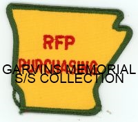 ARKANSAS,ARKANSAS DEPARTMENT OF FORESTRY RFP PURCHASING 1